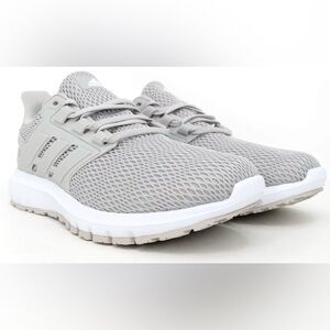 Adidas Women's Ultimashow Gray/White Sportswear Sneakers Size 9 FX3638